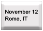 Nov 12 � Rome, IT